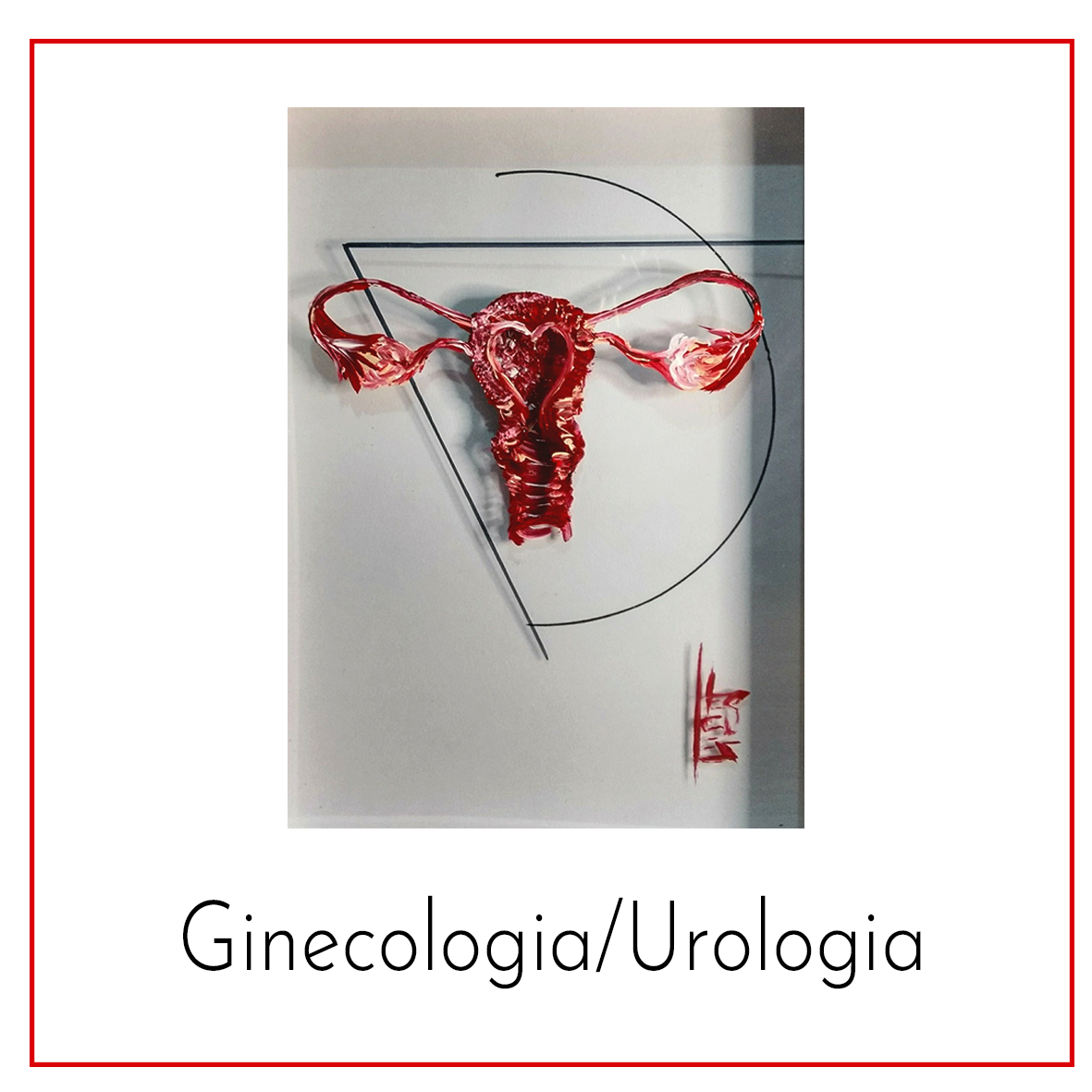 Ginecologia/Urologia