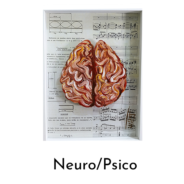 Neurologia/Psicologia