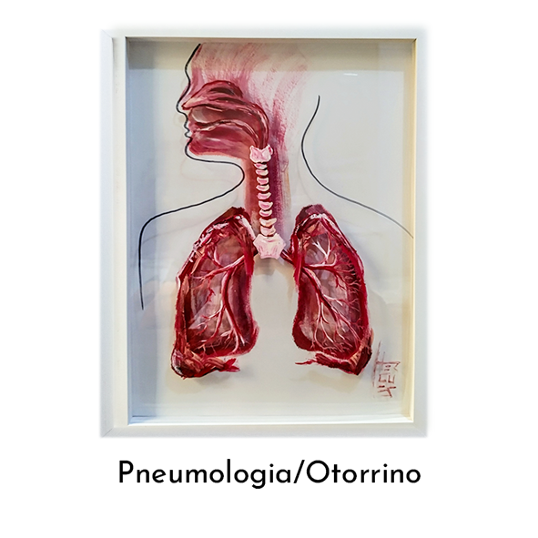 Pneumologia/Otorrino